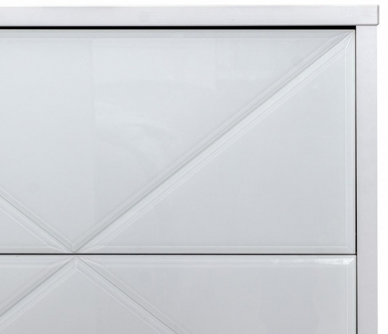 Шифоньер Cloud 125X52X87 CM 3