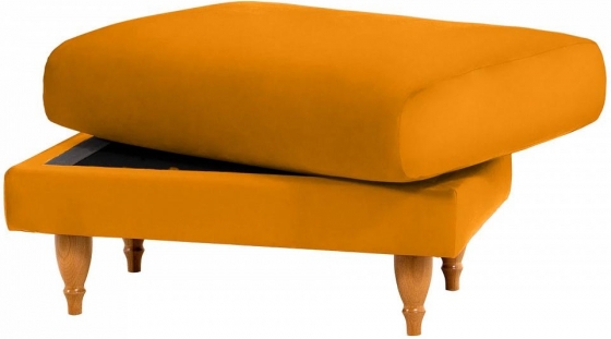 Пуф Italia 78X57X46 CM 6