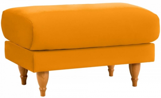 Пуф Italia 78X57X46 CM 5