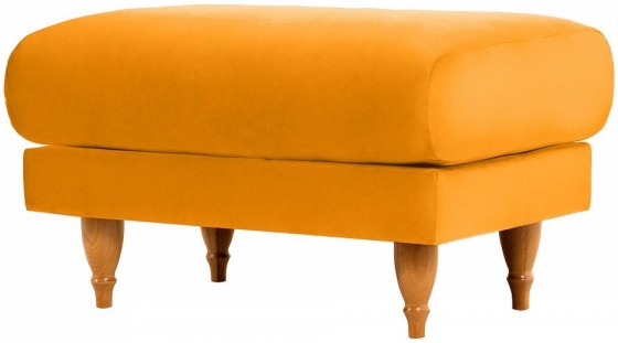 Пуф Italia 78X57X46 CM 1