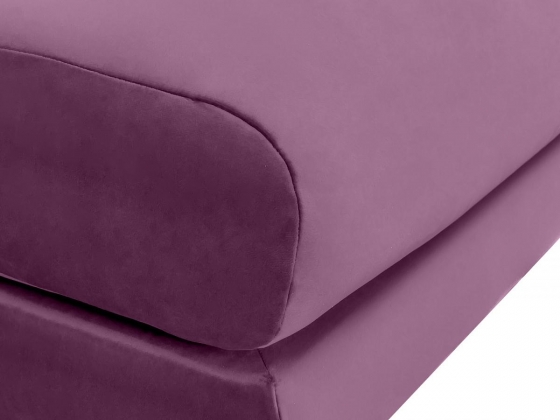 Пуф Italia 78X57X46 CM 4