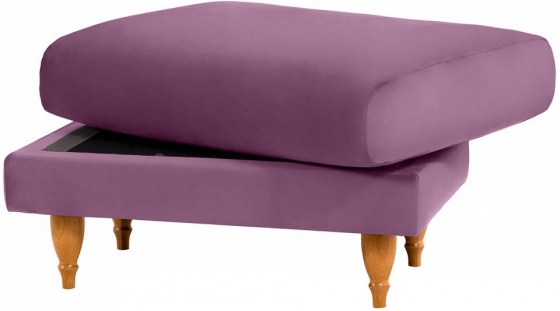 Пуф Italia 78X57X46 CM 6