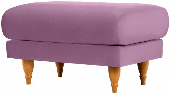 Пуф Italia 78X57X46 CM 1