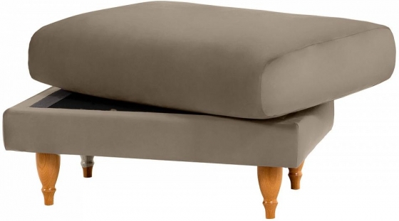 Пуф Italia 78X57X46 CM 6