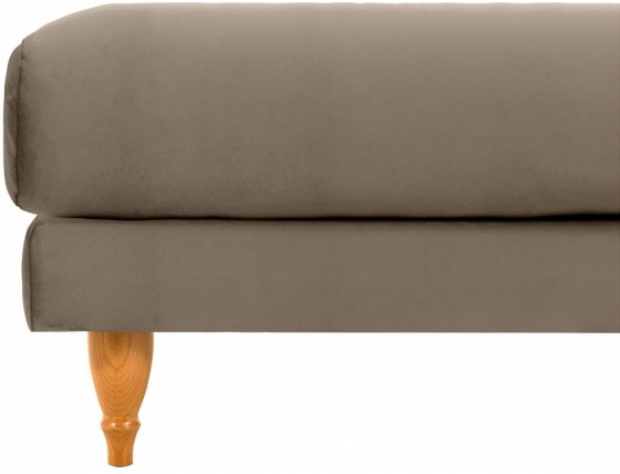 Пуф Italia 78X57X46 CM 3