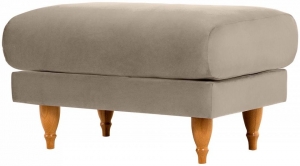 Пуф Italia 78X57X46 CM