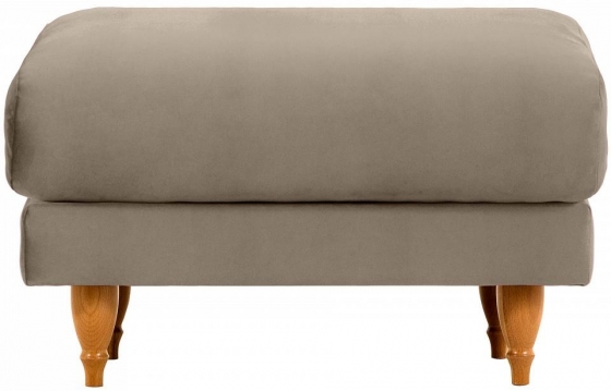 Пуф Italia 78X57X46 CM 2