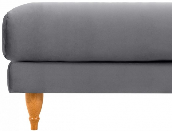 Пуф Italia 78X57X46 CM 3