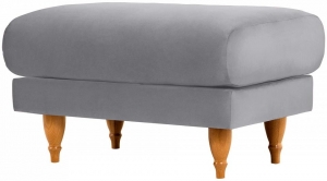 Пуф Italia 78X57X46 CM