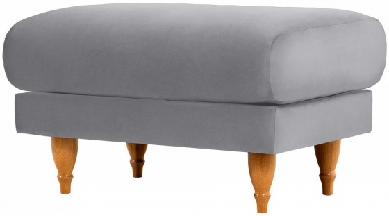 Пуф Italia 78X57X46 CM 1