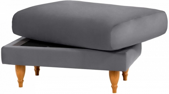 Пуф Italia 78X57X46 CM 6