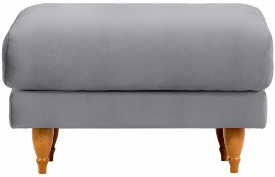 Пуф Italia 78X57X46 CM 2