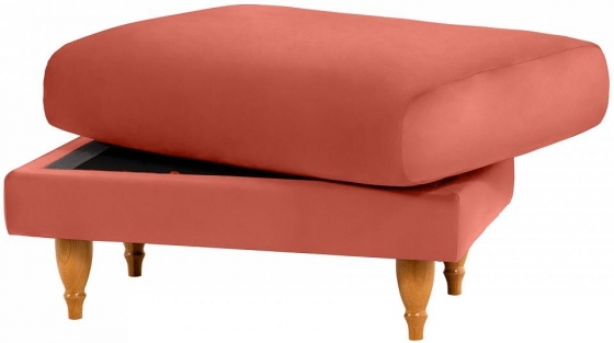 Пуф Italia 78X57X46 CM 6