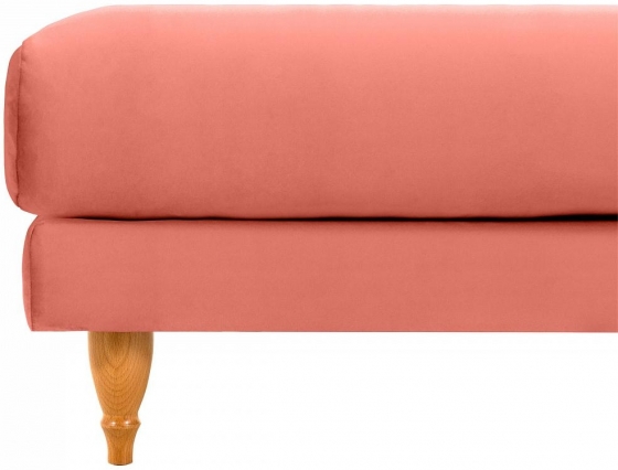 Пуф Italia 78X57X46 CM 3