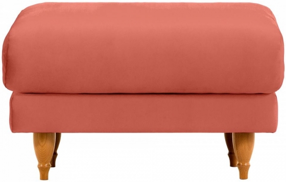 Пуф Italia 78X57X46 CM 2