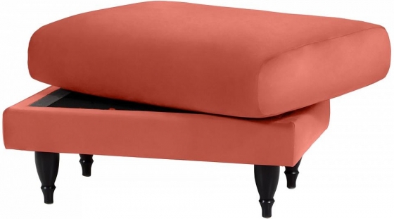 Пуф Italia 78X57X46 CM 6