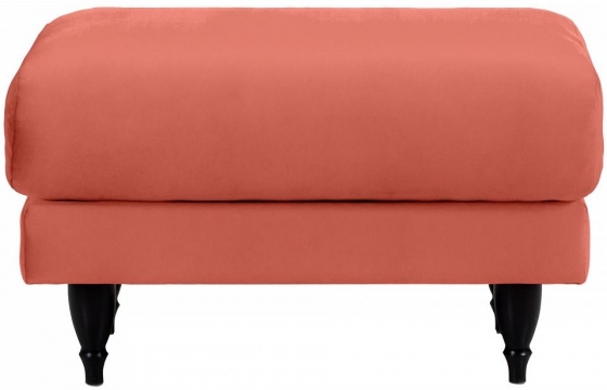 Пуф Italia 78X57X46 CM 2