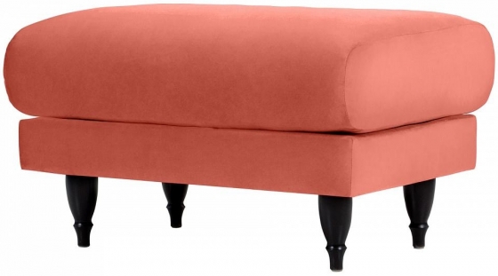 Пуф Italia 78X57X46 CM 1