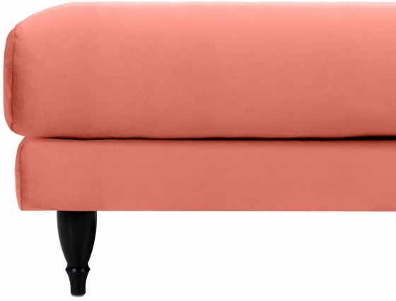 Пуф Italia 78X57X46 CM 3