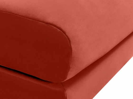 Пуф Italia 78X57X46 CM 4