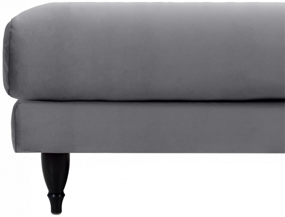 Пуф Italia 78X57X46 CM 3