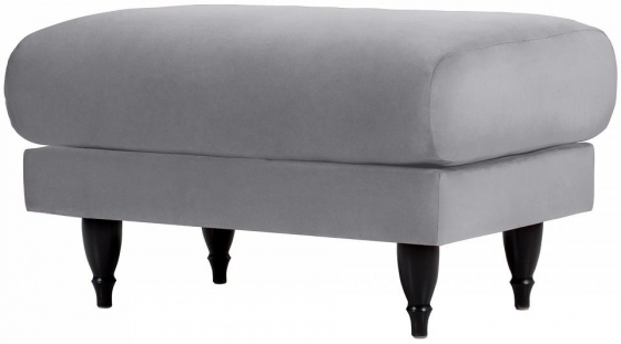 Пуф Italia 78X57X46 CM 1