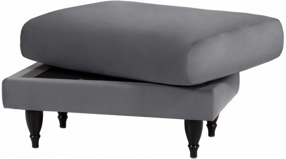 Пуф Italia 78X57X46 CM 6