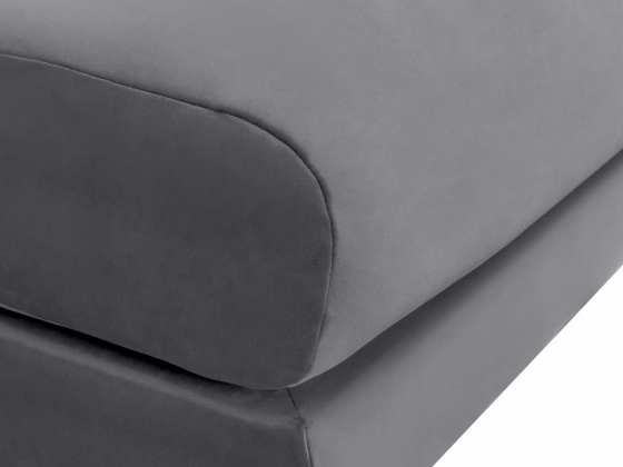 Пуф Italia 78X57X46 CM 4