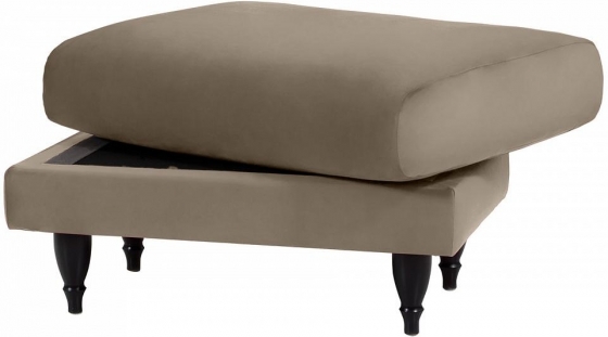 Пуф Italia 78X57X46 CM 6