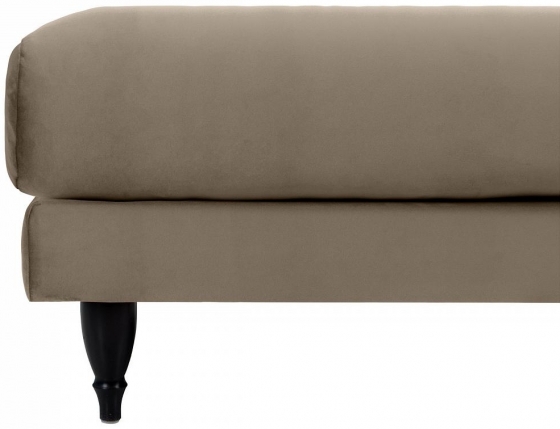 Пуф Italia 78X57X46 CM 3