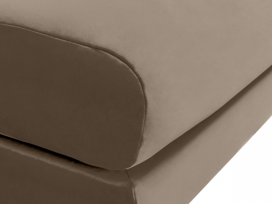 Пуф Italia 78X57X46 CM 4