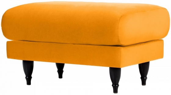 Пуф Italia 78X57X46 CM 1