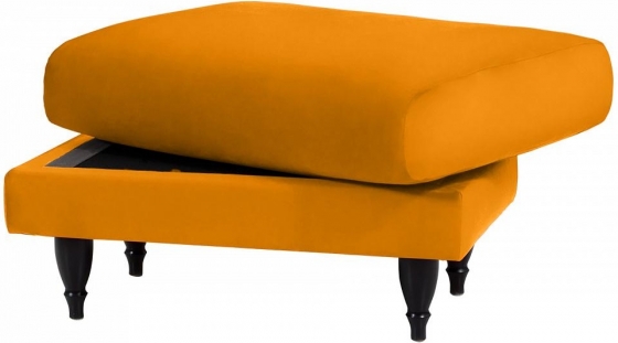 Пуф Italia 78X57X46 CM 6