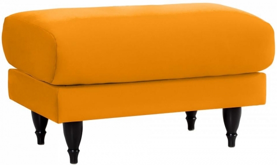 Пуф Italia 78X57X46 CM 5