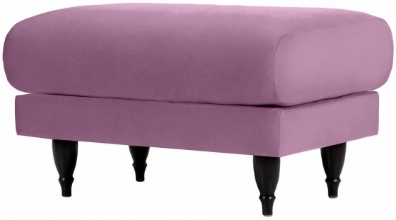 Пуф Italia 78X57X46 CM 1