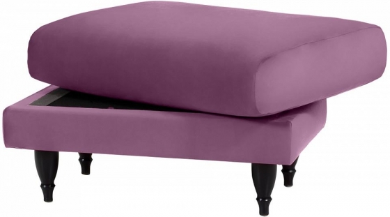 Пуф Italia 78X57X46 CM 6