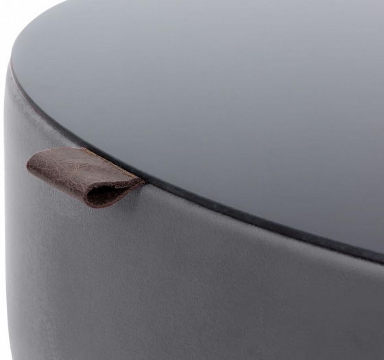 Стол журнальный Italia 72X72X37 CM 2