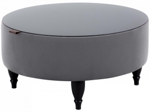 Стол журнальный Italia 72X72X37 CM