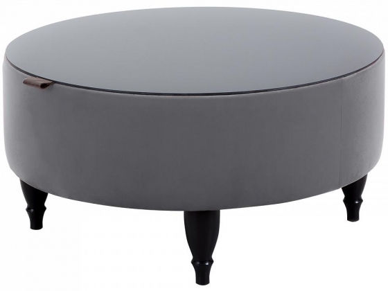 Стол журнальный Italia 72X72X37 CM 1