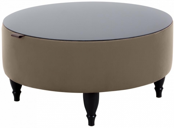 Стол журнальный Italia 72X72X37 CM 1