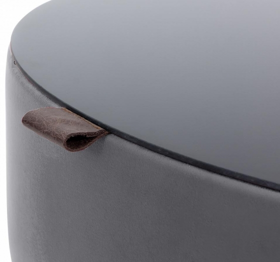 Стол журнальный Italia 72X72X37 CM 2