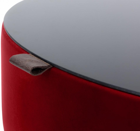 Стол журнальный Italia 72X72X37 CM 2