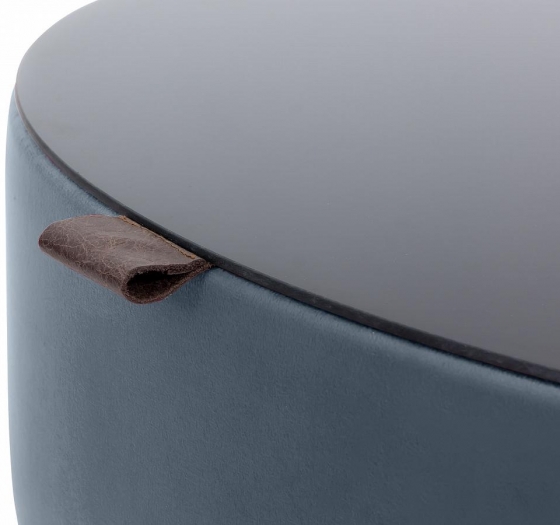 Стол журнальный Italia 72X72X37 CM 2