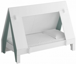 Кровать Campi 210X110X150 CM