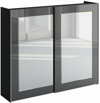 Шкаф-купе Kristal 260X65X220 CM