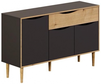 Комод Like 133X40X81 CM