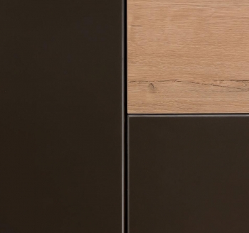 Комод Like 133X40X81 CM