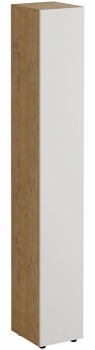 Шкаф-пенал Modus 35X40X233 CM