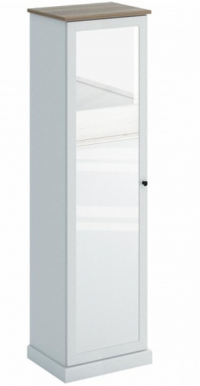 Шкаф Caprio 62X46X214 CM 1