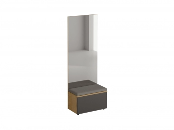 Композиция Modus 1 72X40X198 CM